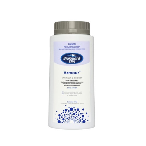 Spa Armour